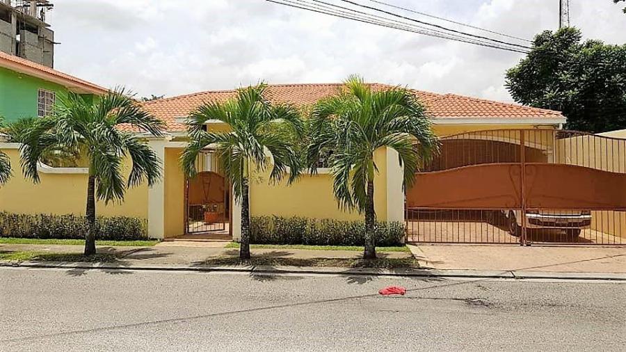 Foto Casa en Venta en El Barrial, San Pedro Sula, Corts - $ 9.000.000 - CAV981 - BienesOnLine