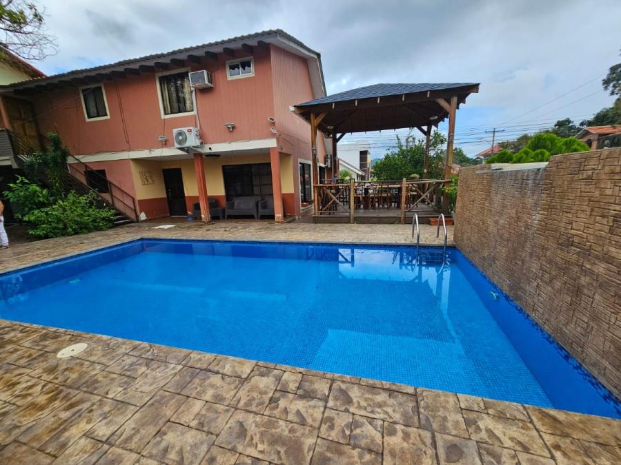 Foto Casa en Venta en San Pedro Sula, Corts - U$D 390.000 - CAV2410 - BienesOnLine