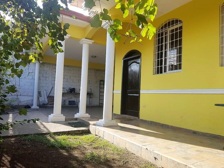 Foto Casa en Venta en Res. Villas Del Sol, San Pedro Sula, Corts - $ 3.300.000 - CAV1004 - BienesOnLine