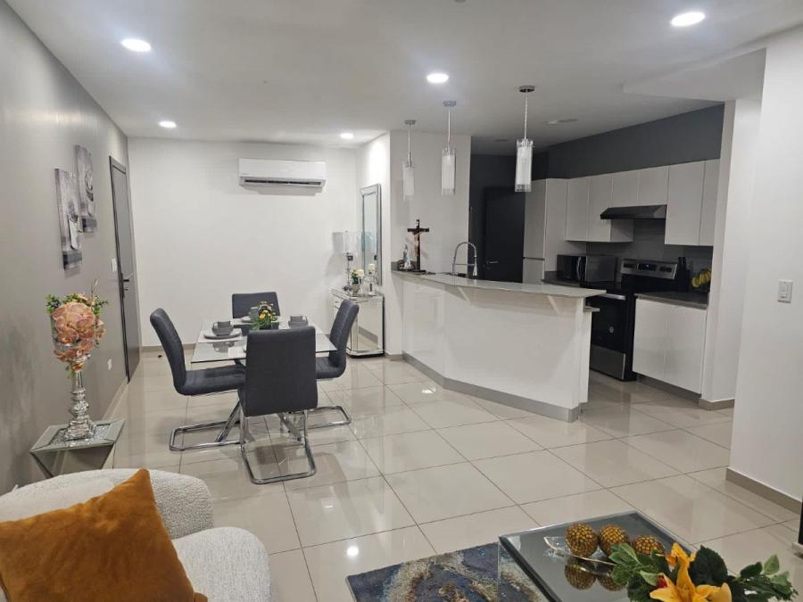 Foto Apartamento en Venta en San Pedro Sula, Corts - U$D 250.000 - APV2737 - BienesOnLine