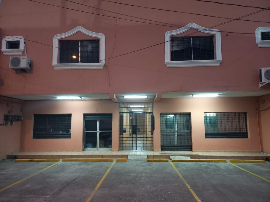 Foto Edificio en Venta en San Pedro Sula, Cortés - U$D 365.000 - EDV2097 - BienesOnLine