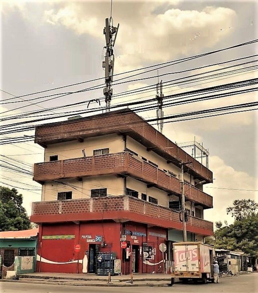 Foto Edificio en Venta en Barrio Cabaas, San Pedro Sula, Corts - U$D 140.000 - EDV914 - BienesOnLine