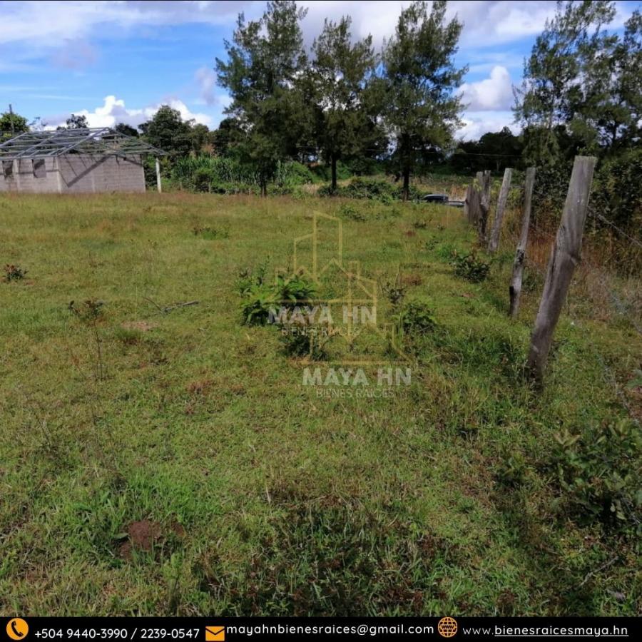 Foto Terreno en Venta en Tegucigalpa, Francisco Morazán - $ 2.040.000 - TEV2579 - BienesOnLine