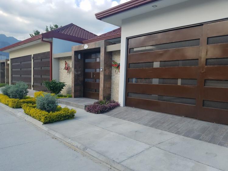 Home in Metric Way