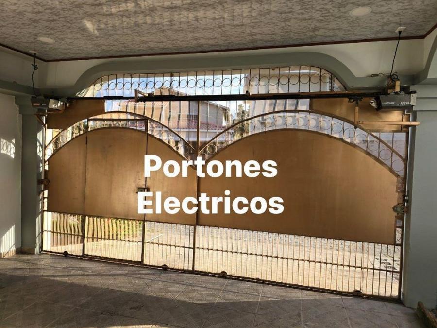 Foto Casa en Venta en Jardines del Valle, San Pedro Sula, Cortés - $ 6.200.000 - CAV2983 - BienesOnLine