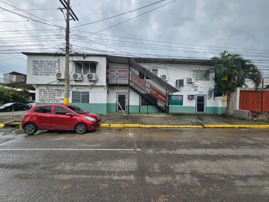 Foto Edificio en Venta en San Pedro Sula, Corts - $ 6.499.999 - EDV2557 - BienesOnLine
