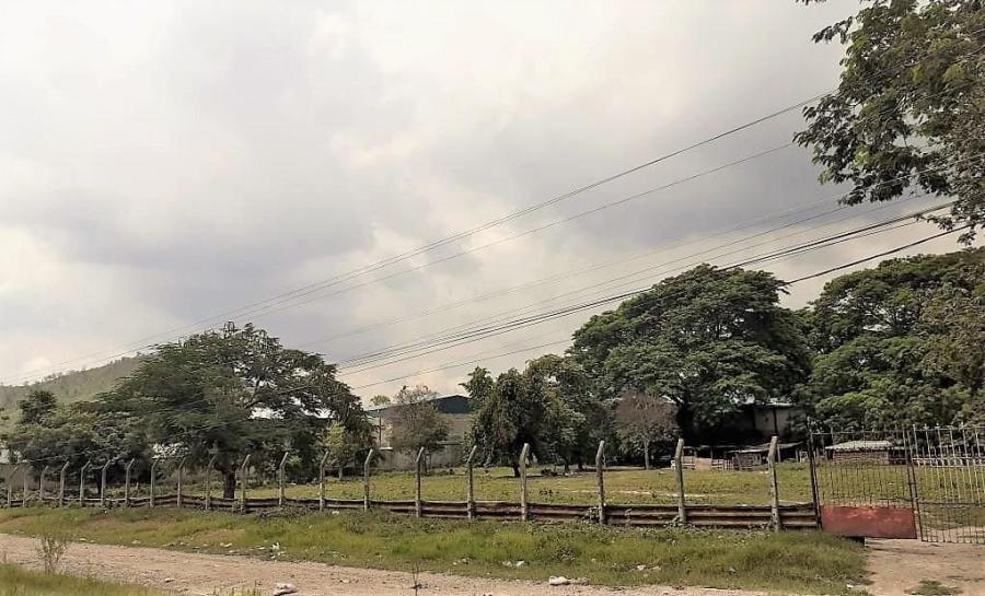 Foto Terreno en Venta en Sector Polvorn, San Pedro Sula, Corts - U$D 1.000.000 - TEV902 - BienesOnLine