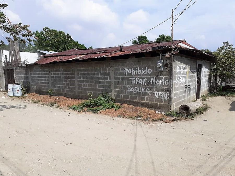 Home in Metric Way