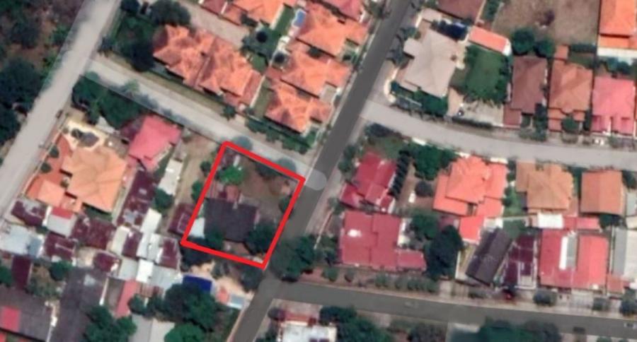 Home in Metric Way