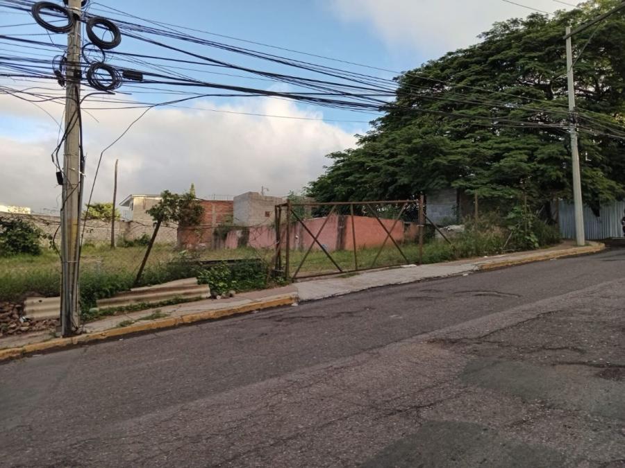 Home in Metric Way