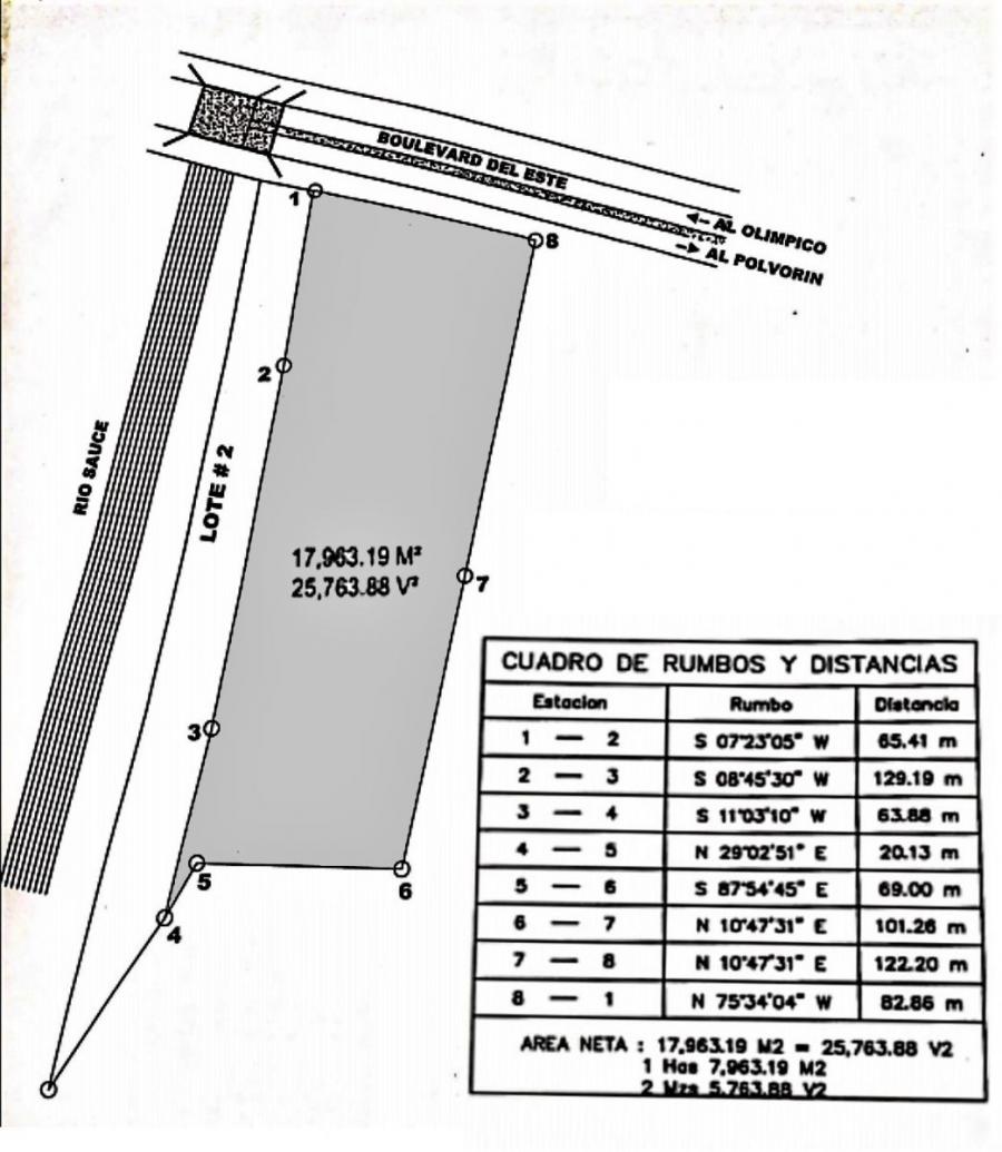 Home in Metric Way