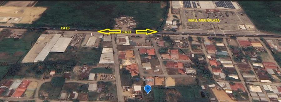 Foto Terreno en Venta en El Progreso, Yoro - $ 900.000 - TEV2641 - BienesOnLine