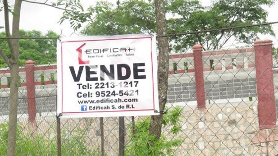 Foto Terreno en Venta en Tegucigalpa, Francisco Morazn - $ 3.200.000 - TEV878 - BienesOnLine