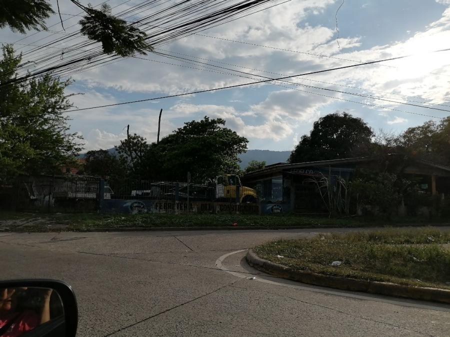 Foto Terreno en Venta en COLONIA PRADO ALTO SAN PEDRO SULA, Cortés - $ 13.500.000 - TEV2597 - BienesOnLine