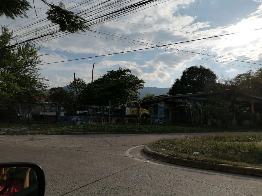 Foto Terreno en Venta en COLONIA PRADO ALTO SAN PEDRO SULA, Corts - $ 13.500.000 - TEV2597 - BienesOnLine