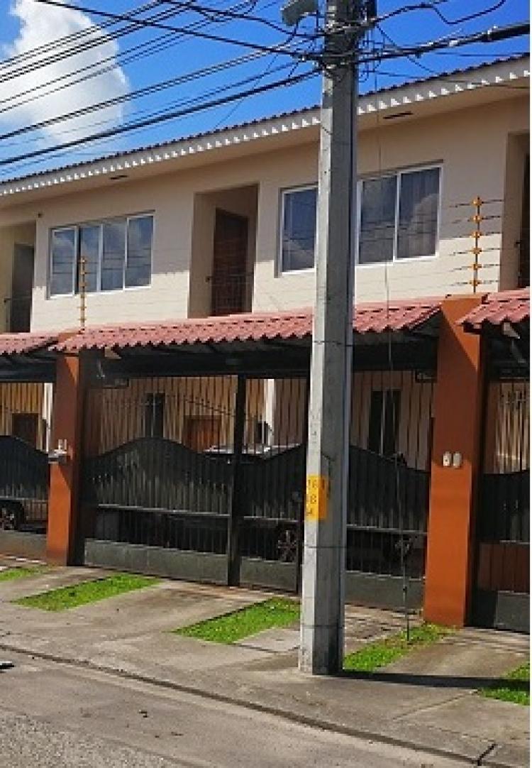 Foto Townhouse en Alquiler en San Pedro Sula, Corts - U$D 650 - A454 - BienesOnLine