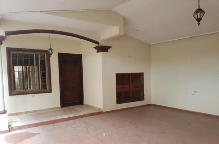 Foto Townhouse en Alquiler en San Pedro Sula, Corts - U$D 750 - A465 - BienesOnLine