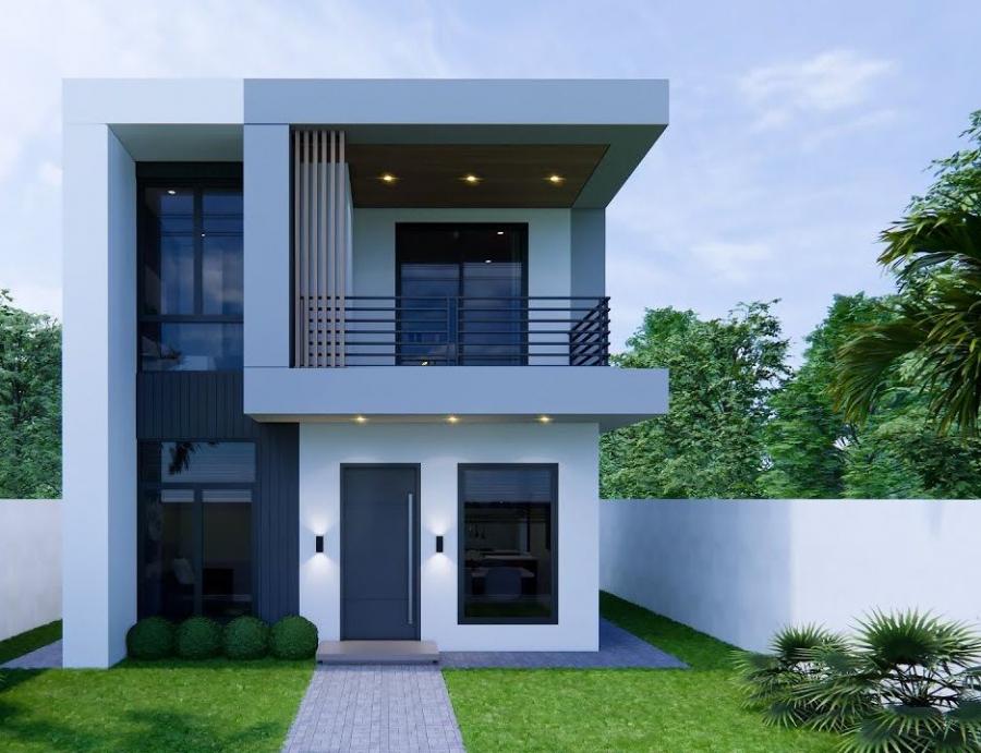 Foto Townhouse en Venta en San Pedro Sula, Cortés - U$D 140.000 - V2443 - BienesOnLine
