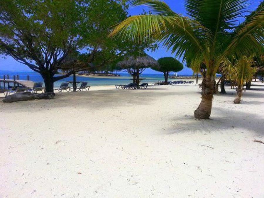 Foto Terreno en Venta en Roatn, Islas de la Baha - U$D 39.000 - TEV1286 - BienesOnLine