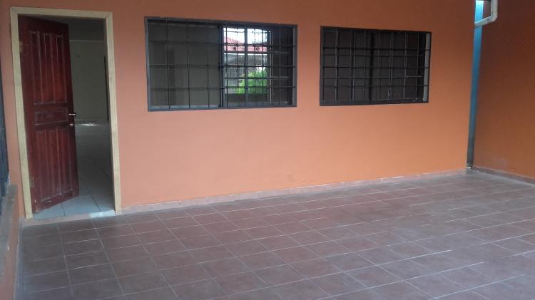 Home in Metric Way
