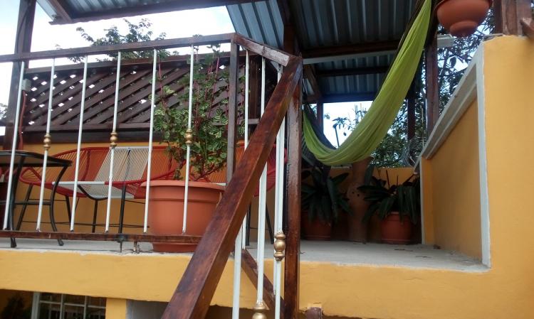 Foto Casa en Venta en Barrio San Miguel, Siguatepeque, Comayagua - $ 1.800.000 - CAV330 - BienesOnLine