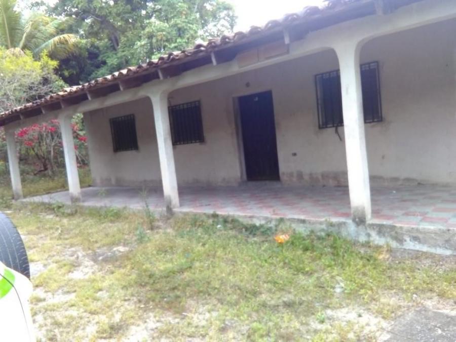 Foto Terreno en Venta en Talanga, Francisco Morazn - $ 1.200 - TEV669 - BienesOnLine