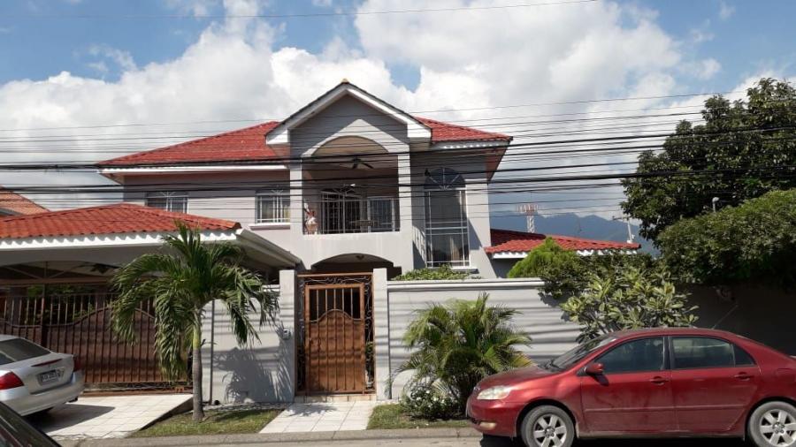 Foto Casa en Venta en Colonia del Valle, San Pedro Sula, Corts - U$D 300.000 - CAV1298 - BienesOnLine