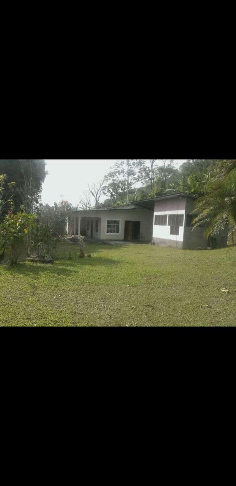 Foto Casa en Venta en Bo El Guayabo, Pea Blanca Corts, Corts - U$D 50.000 - CAV1195 - BienesOnLine