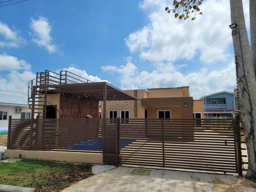 Foto Casa en Venta en Omoa, Cortés - $ 5.000.000 - CAV2648 - BienesOnLine