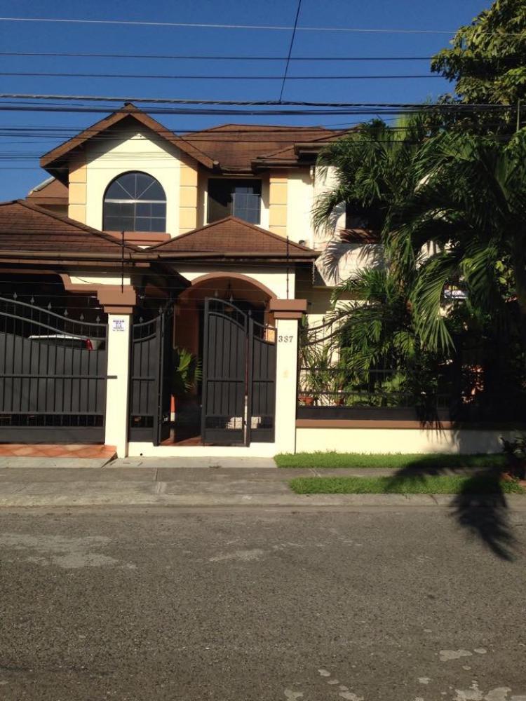 Foto Casa en Venta en San Pedro Sula, Corts - U$D 280.000 - CAV81 - BienesOnLine
