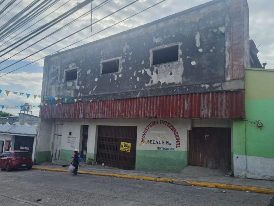 Foto Bodega en Venta en Nueva Arcadia, Copán - $ 5.000.000 - BOV1835 - BienesOnLine