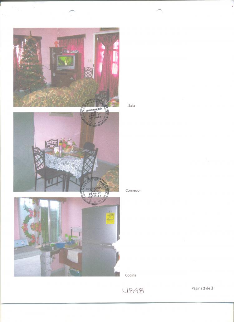 Foto Casa en Venta en Puerto Corts, Corts - $ 500.000 - CAV4 - BienesOnLine