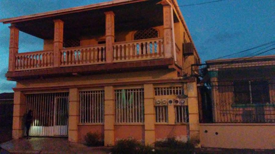 Foto Casa en Venta en La Ceiba, Atlntida - U$D 100 - CAV674 - BienesOnLine
