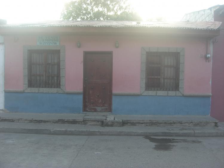 Foto Casa en Venta en Comayagua, Comayagua - $ 1.800.000 - CAV313 - BienesOnLine