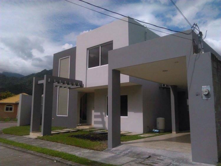 Foto Casa en Venta en San Pedro Sula, Corts - U$D 196.000 - CAV131 - BienesOnLine