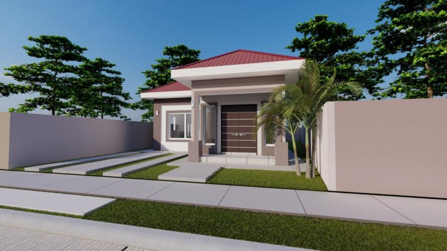 Home in Metric Way