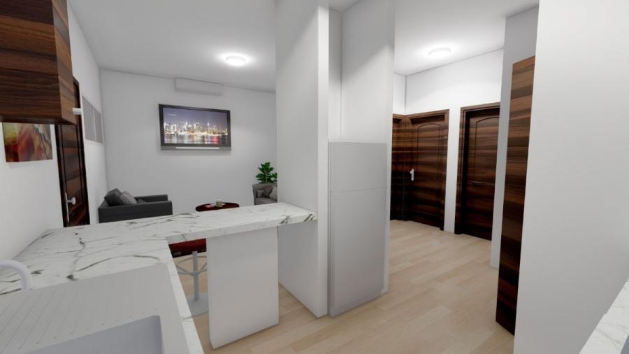 Foto Apartamento en Venta en Residencial Campisa, Corts - U$D 96.736 - APV1872 - BienesOnLine