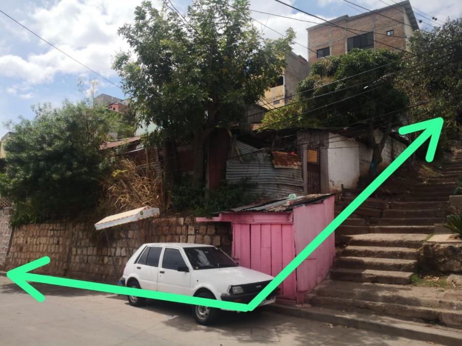 Foto Local en Venta en Tegucigalpa, Francisco Morazán - U$D 26.500 - LOV2087 - BienesOnLine