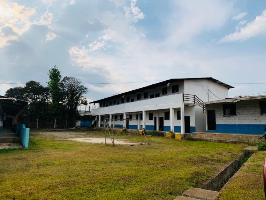 Foto Hotel en Venta en La Esperanza, Intibucá - U$D 525.000 - HOV2268 - BienesOnLine