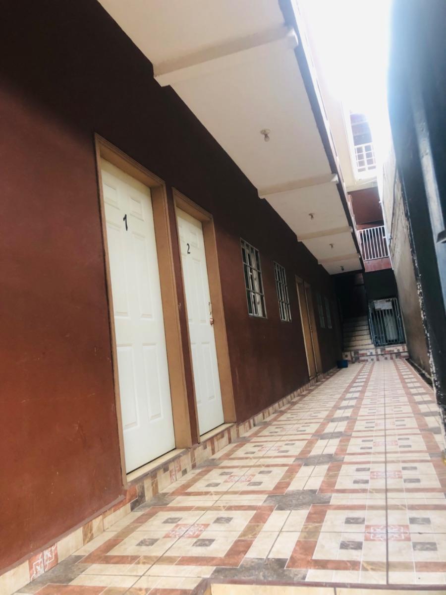 Foto Edificio en Venta en Tegucigalpa, Tegucigalpa, Francisco Morazán - $ 4.200.000 - EDV1931 - BienesOnLine
