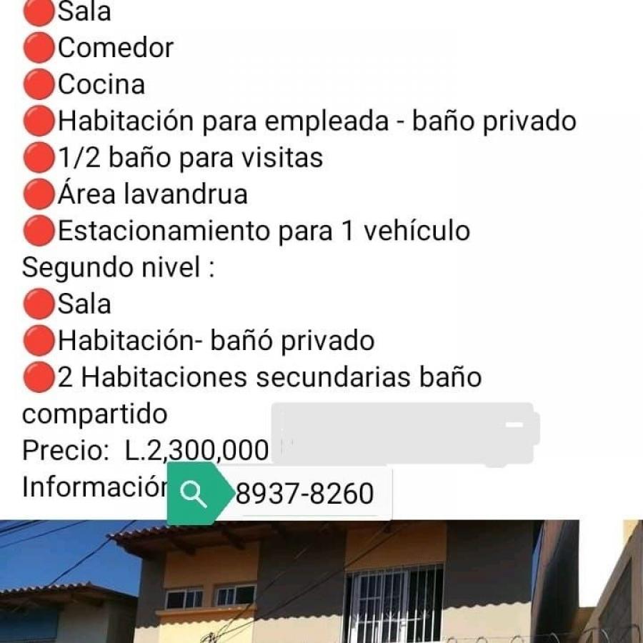 Home in Metric Way