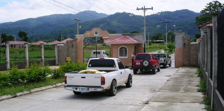 Foto Terreno en Venta en El Progreso, Yoro - U$D 34.650 - TEV82 - BienesOnLine