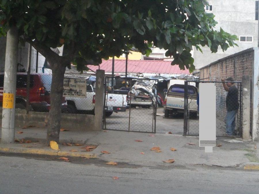 Foto Terreno en Venta en San Pedro Sula, Cortés - $ 3.200.000 - TEV2473 - BienesOnLine