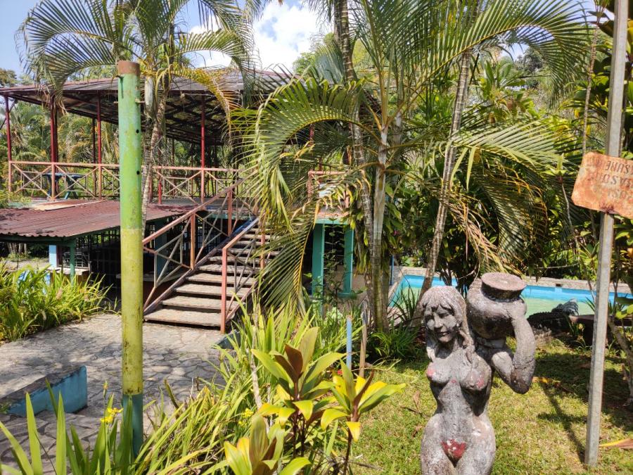 Foto Finca en Venta en las metalias, Tela, Atlántida - U$D 880.000 - FIV2061 - BienesOnLine
