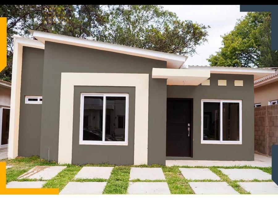 Foto Casa en Venta en Tegucigalpa, Francisco Morazán - $ 2.500.000 - CAV2247 - BienesOnLine