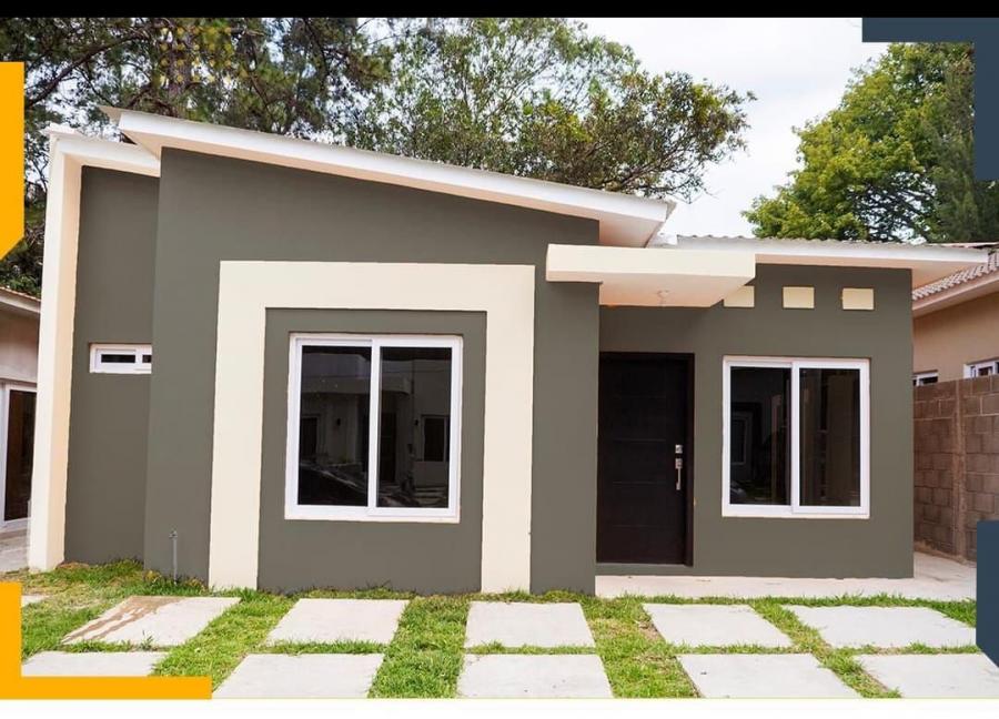 Foto Casa en Venta en Tegucigalpa, Francisco Morazn - $ 2.500.000 - CAV2247 - BienesOnLine