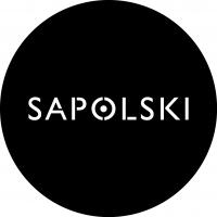Logo Sapolski Arquitectura