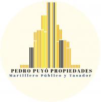 Pedro Puyó Inmobiliaria