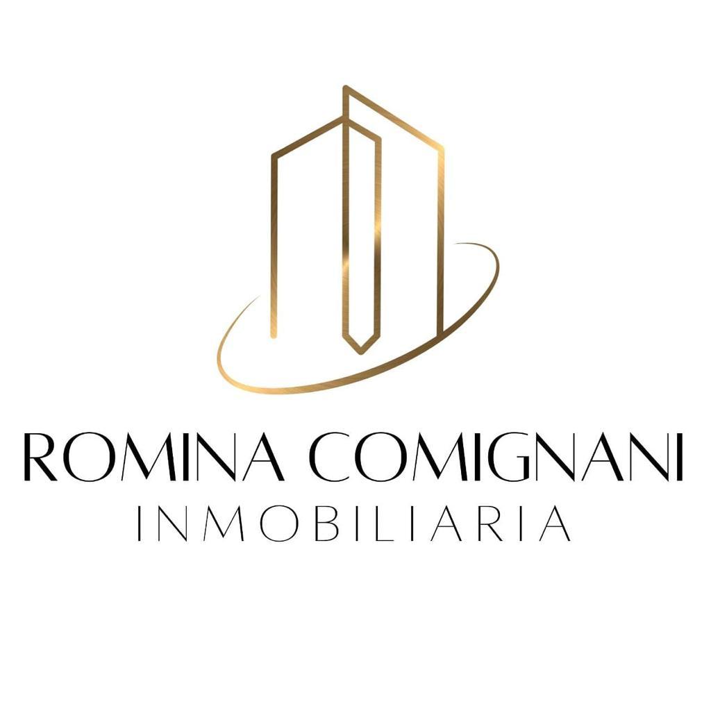 Romina COMIGNANI, servicios inmobiliarios
