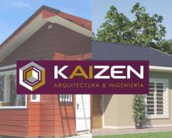 Logo KAIZEN